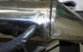 HONDA CB400 SUPER BOLDOR 2015 NC42