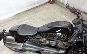 HARLEY RH1250S 2022 ZC4