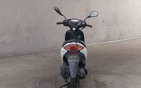 SUZUKI ADDRESS V50 CA44A