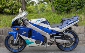 KAWASAKI ZXR250 ZX250C