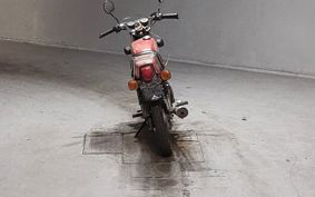 HONDA CB50 S AC02