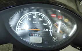 YAMAHA JOG Gen.5 SA36J