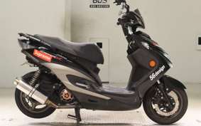 YAMAHA CYGNUS 125 XSR 2 SE44J