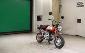 HONDA MONKEY AB27