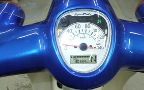 HONDA C110 SUPER CUB JA59