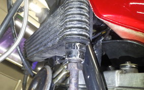 HONDA CBX550F 2026 PC04