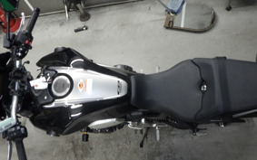 HONDA CB1000R GEN 2 2020 SC80