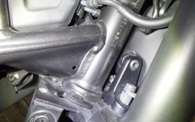 HONDA REBEL 250 S 2000 MC49