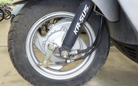 KYMCO SOONER 50F