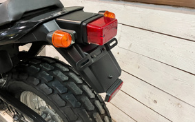 YAMAHA TW225 DG09J
