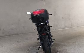 YAMAHA MT-07 2021 RM33J