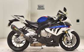 BMW S1000RR 2013