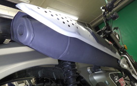 HONDA CT125-2 1998 JA65