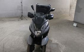 YAMAHA TRICITY 155 ABS SG37J