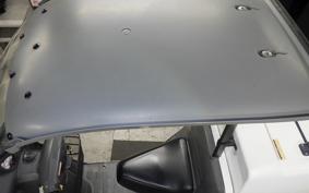 HONDA GYRO CANOPY 2008 TA03