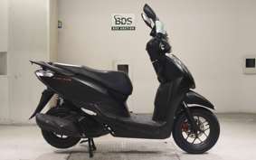 HONDA LEAD 125 2013 JK12