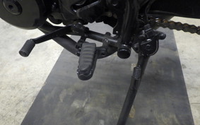 HONDA FTR223 2022 MC34