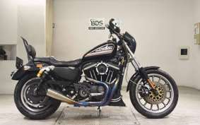 HARLEY XL883RI 2007
