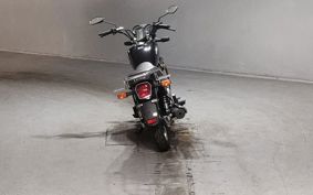 HONDA CBF125T PJJN