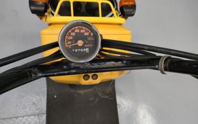 HONDA DIO Z4 AF63