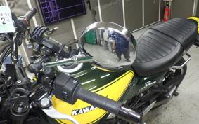 KAWASAKI Z900RS 2023 ZR900K