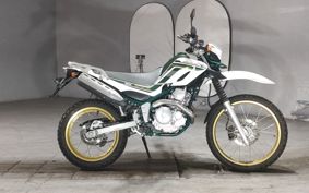 YAMAHA SEROW 250 DG31J