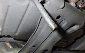 HARLEY FLHX 1580 2009