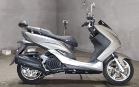 YAMAHA MAJESTY 155S SG28J