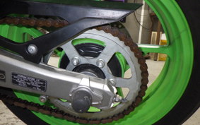 KAWASAKI ZX-4RR 2023 ZX400P