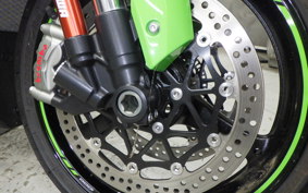 KAWASAKI ZX 10 NINJA ABS 2023 ZXT02L