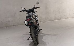 KAWASAKI D-TRACKERX LX250V