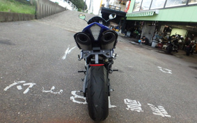 YAMAHA YZF-R1 2008 RN20