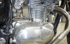 KAWASAKI ESTRELLA CUSTOM BJ250A