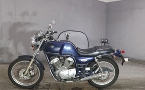 YAMAHA SRV250 RENAISSA 4DN
