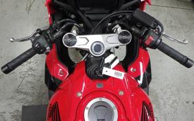 HONDA CBR650R 2024 RH03