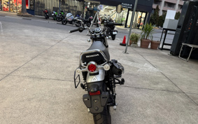 HONDA  DUX 125 JB06