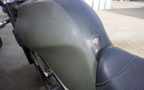 YAMAHA SRX400 Gen.4 1990 3VN