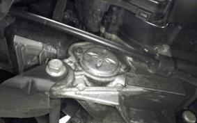 SUZUKI ADDRESS 110 2022 CE47A