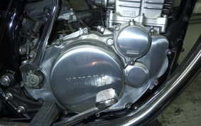 YAMAHA SR400 Gen.5 2020 RH16J