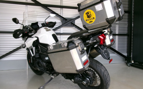 TRIUMPH TIGER EXPLORER XCA 2016 V1F45E