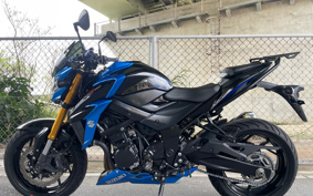 SUZUKI GSX-S750 ABS 2017 C533F