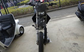 SUZUKI 250SB 2016 LX250L