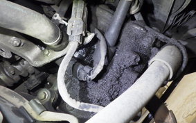 YAMAHA GEAR Gen.2 UA07J