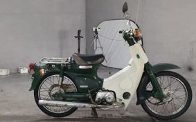 HONDA SUPER CUB50 AA01