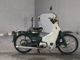 Фото Honda SUPER CUB50 2005 с японского аукциона