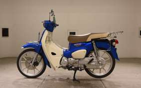 HONDA C110 SUPER CUB 2024 JA59