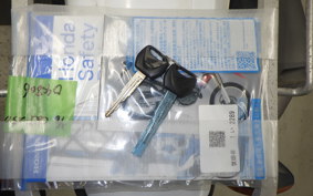 HONDA CRF250L 2011 MD38