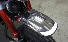 HONDA MONKEY 125 2025 JB03