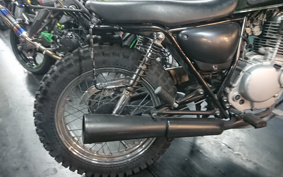 SUZUKI GLASS TRACKER BIG BOY NJ4DA