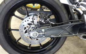 KTM 125 DUKE 2008